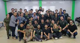 Formação em desenvolvimento de software muda vidas em Manaus
