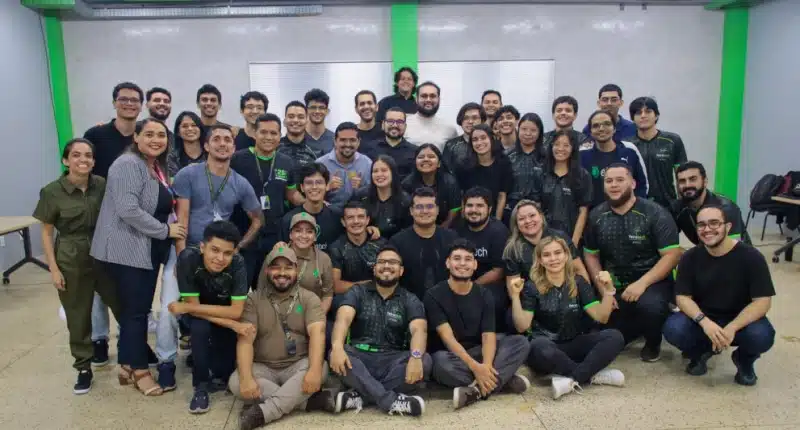 Formação em desenvolvimento de software muda vidas em Manaus