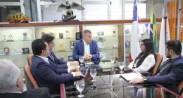 Projeto VitórIA revoluciona Justiça com IA no MPAM