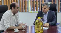 Roraima lança óleo vegetal refinado com foco na exportação