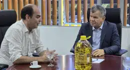 Roraima lança óleo vegetal refinado com foco na exportação