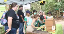 Ciência na Praça transforma o centro de Manaus neste domingo