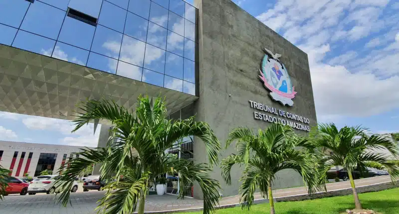 Amazon.IA revoluciona o TCE Amazonas com IA generativa