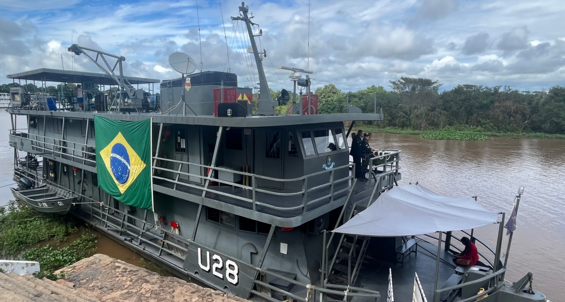 Inteligência artificial na saúde chega à Amazônia