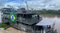 Inteligência artificial na saúde chega à Amazônia
