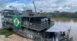 Inteligência artificial na saúde chega à Amazônia
