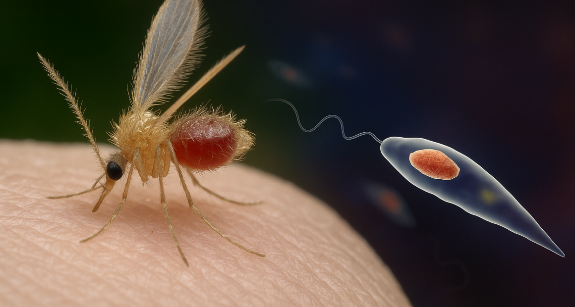 De vacina contra leishmaniose a estudos em biotecnologia: AM já investiu R$ 342 mi em pesquisa científica