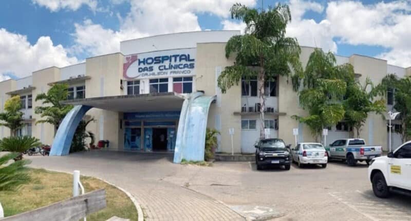 Encerra amanhã (26) inscrições para pesquisa voluntária no Hospital da UFRR