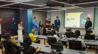 Formação em inteligência artificial avança no Norte