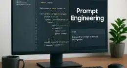 Gigante da tecnologia oferta curso gratuito de Engenharia de Prompt
