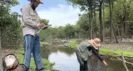 Cientistas do Inpa descobrem biodiversidade inédita no Amazonas