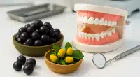 Jambu e açaí na odontologia ganham destaque científico