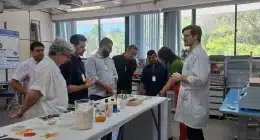Física quântica avança na bioeconomia amazônica