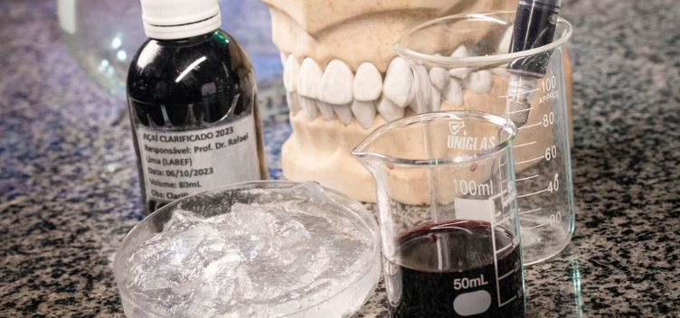 Jambu e açaí na odontologia ganham destaque científico