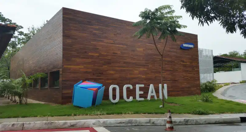 Cursos de IA: Samsung Ocean abre várias opções em agosto