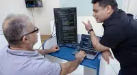 Pesquisadores da UFRR desenvolvem programa para cálculos complexos