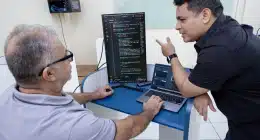 Pesquisadores da UFRR desenvolvem programa para cálculos complexos
