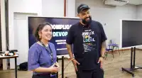 LINUXtips.local 2025 chega à UEA em Manaus