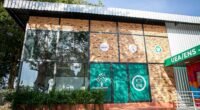 UEA inaugura laboratório Math4Green em Manaus