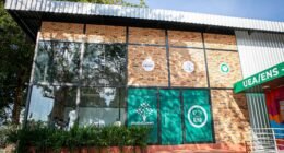 UEA inaugura laboratório Math4Green em Manaus