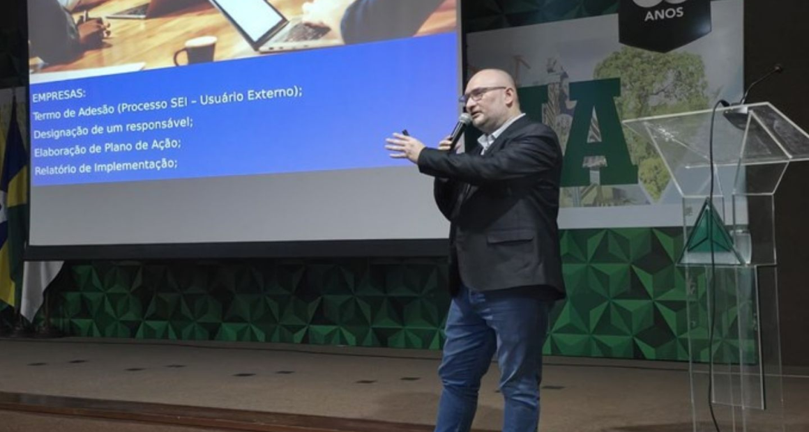 ZFM+ESG reforça sustentabilidade no Polo Industrial