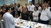 Biolubrificante ecológico usa óleo de palma e nanotecnologia