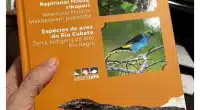 Conhecimento tradicional e científico na Amazônia vence Jabuti Acadêmico