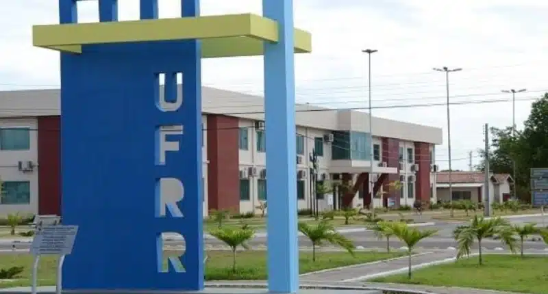 Universidade abre concurso de professor com 33 vagas