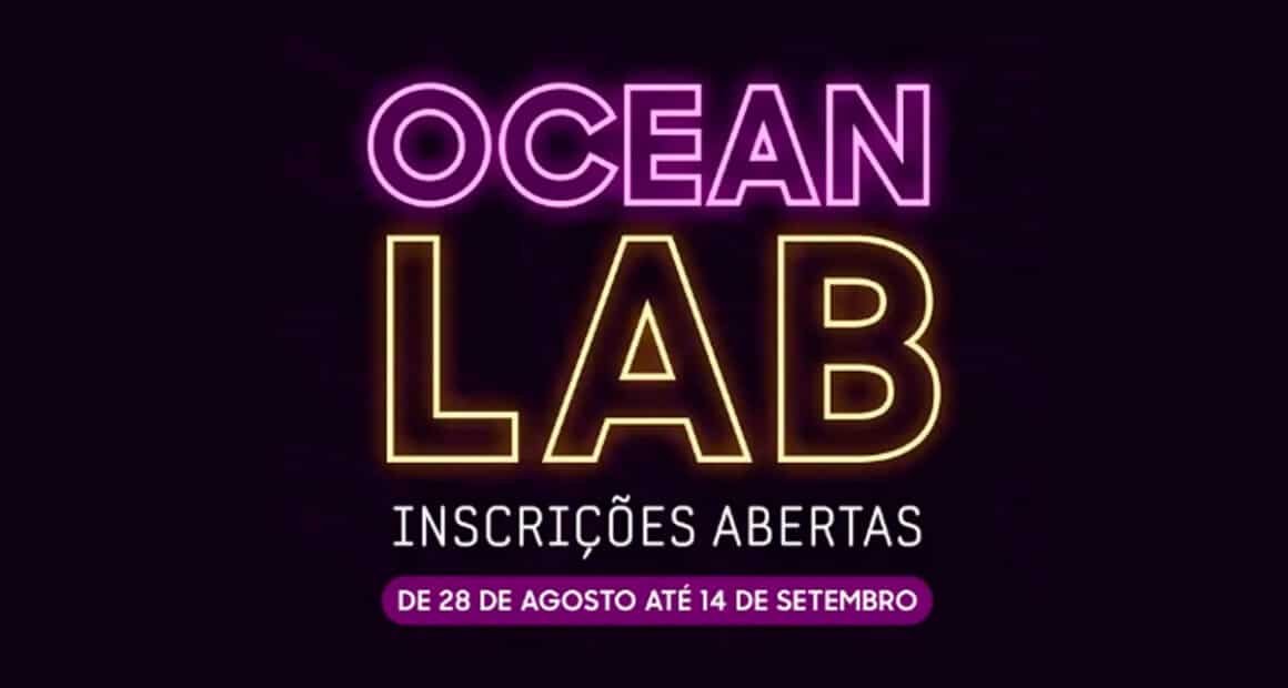 Ocean Lab abre inscrições para startups em Manaus