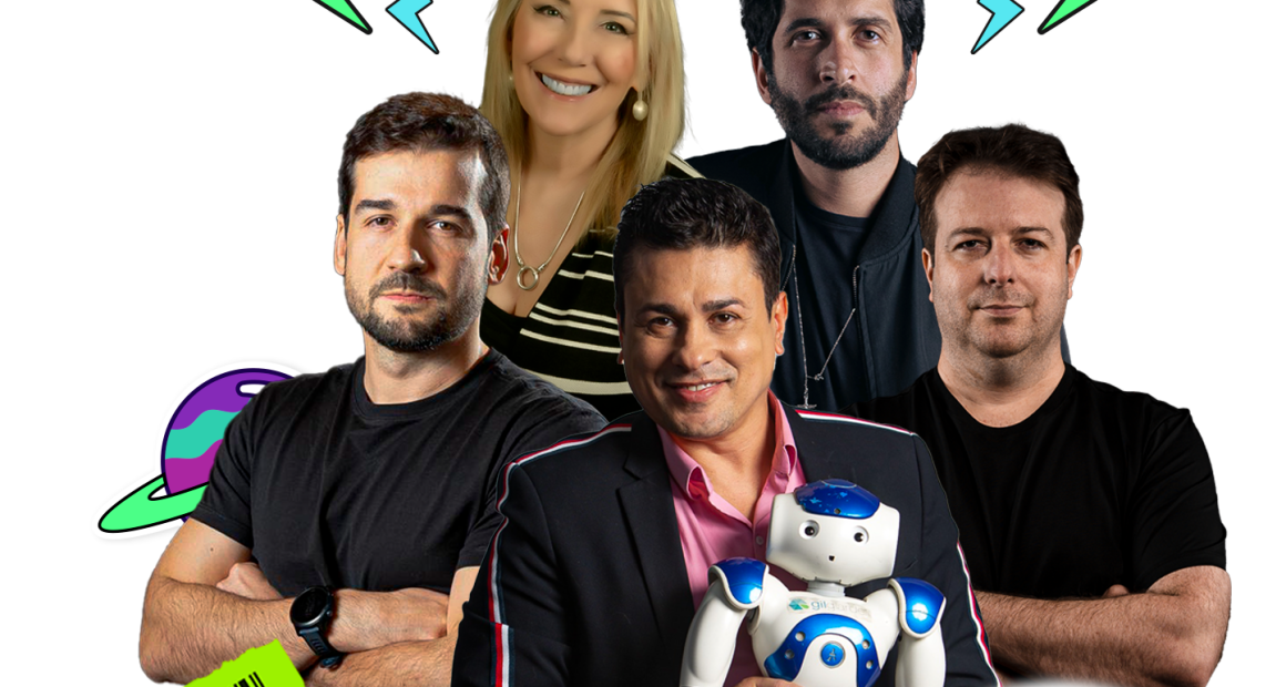 Future of Business Sebrae 2025 acontece dia 9 de outubro