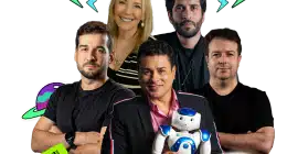 Future of Business Sebrae 2025 acontece dia 9 de outubro