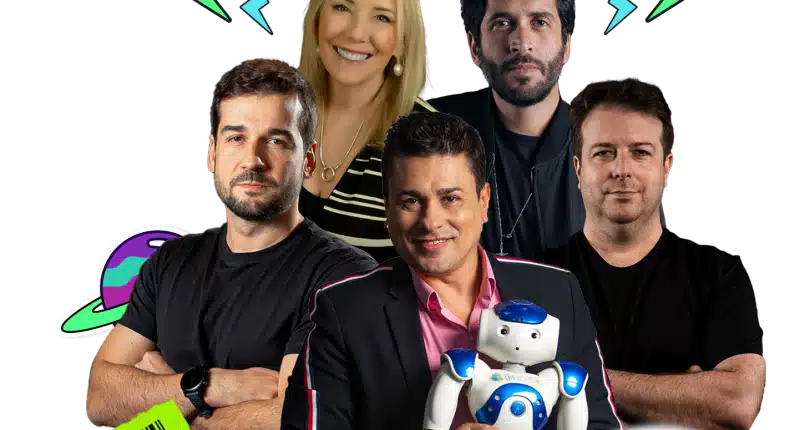 Future of Business Sebrae 2025 acontece dia 9 de outubro