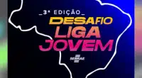 Desafio Liga Jovem une tecnologia e empreendedorismo nas escolas