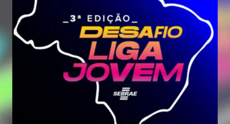 Desafio Liga Jovem une tecnologia e empreendedorismo nas escolas