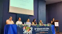 Aberta a submissão de trabalhos científicos SNCT Roraima 2025