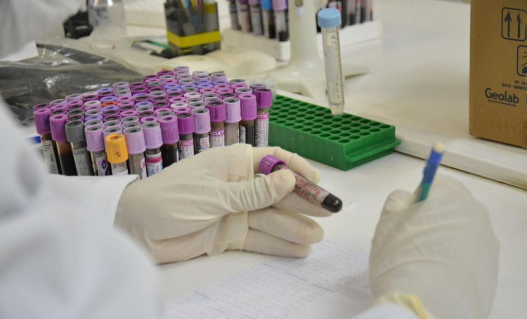 Pesquisa para identificação por DNA de pessoas desaparecidas avança