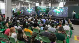 Inovação e sustentabilidade ganham destaque em evento na UEA