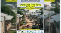 Cidades amazônicas e inteligência artificial em debate