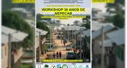 Cidades amazônicas e inteligência artificial em debate
