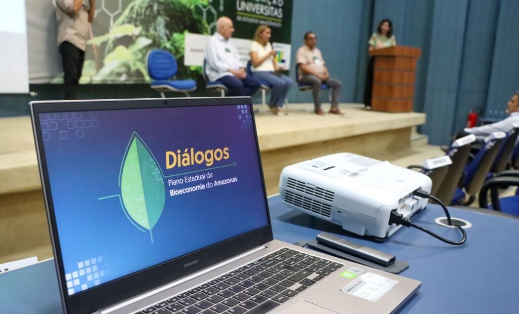 Consulta pública do Plano de Bioeconomia do Amazonas vai até 30 de setembro