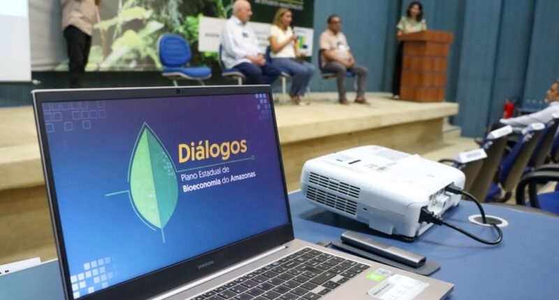 Consulta pública do Plano de Bioeconomia do Amazonas vai até 30 de setembro