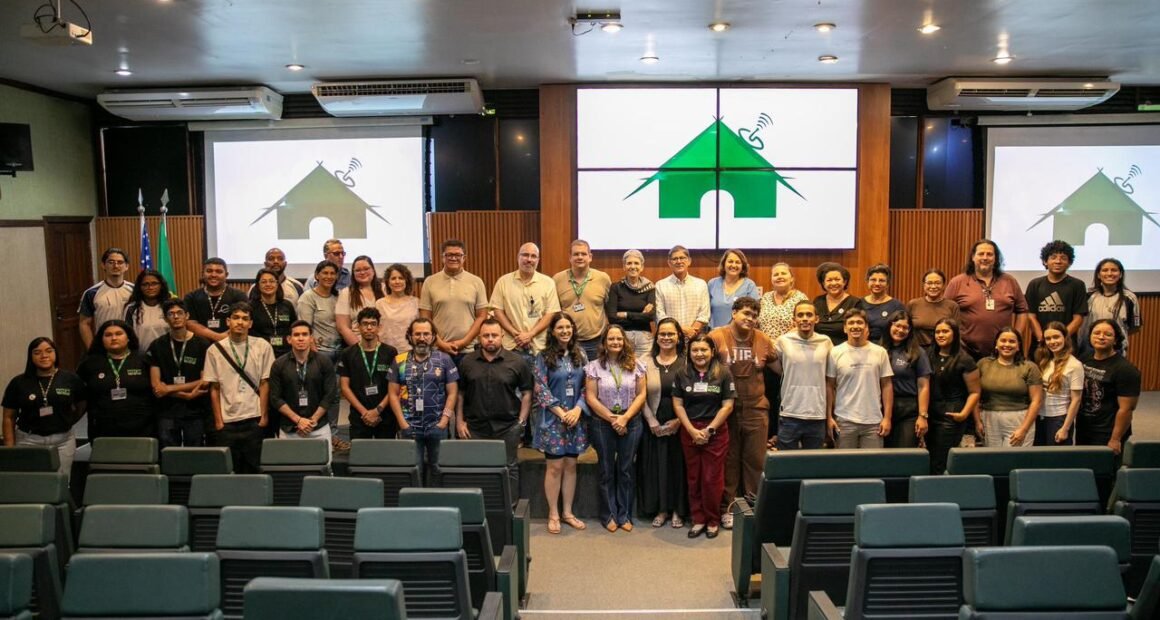 Transformação digital na saúde avança na Amazônia