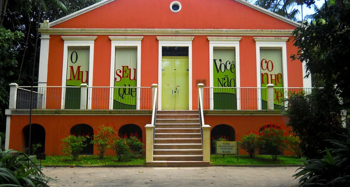 Museu Goeldi oferece bolsas de inovação para estudantes de graduação