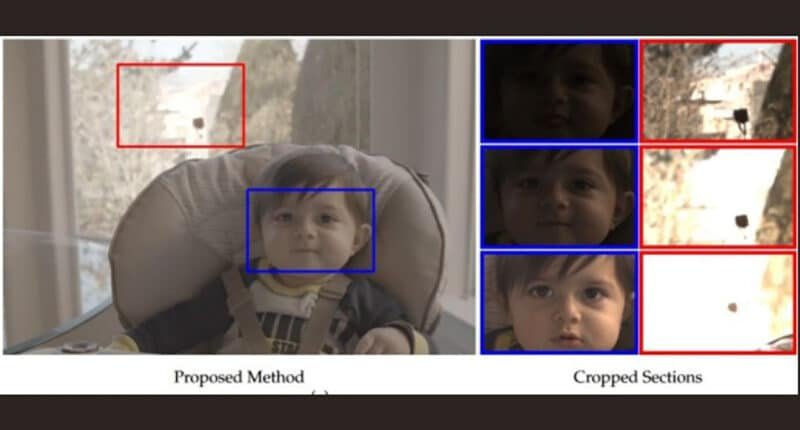UFAC desenvolve modelo HDR com IA mais leve e eficiente que padrões globais