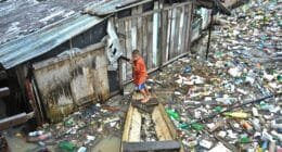 Estudo da Fiocruz aponta que poluição plástica ameaça a Amazônia