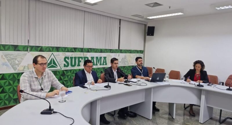 Suframa alerta: ICTs falham em tirar projetos do papel