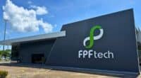 Fachada FPFTech
