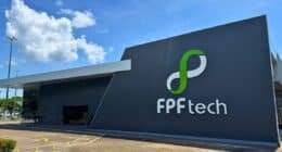 Fachada FPFTech