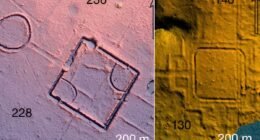 geoglifos