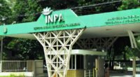fachada o inpa manaus